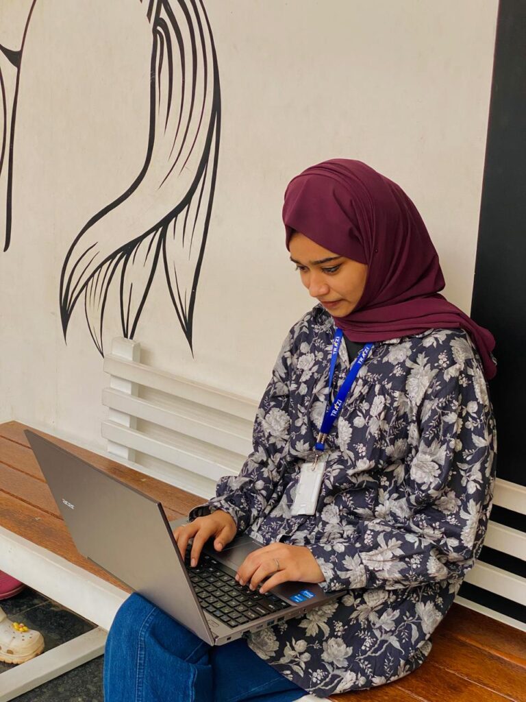 Freelance Digital Marketer in Pattambi